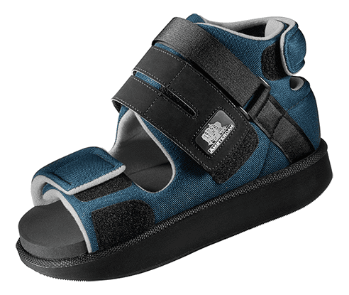 Therapieschuh AMSTERDAM