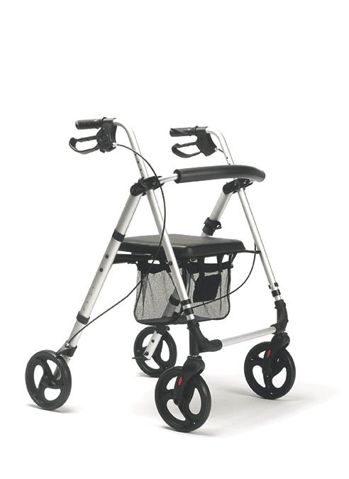 Leichtgewicht-Rollator Eco-Plus
