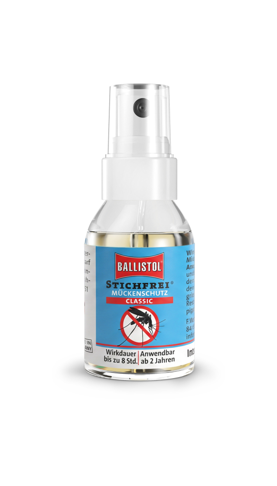 BALLISTOL Stichfrei Pump-Spray 20 ml