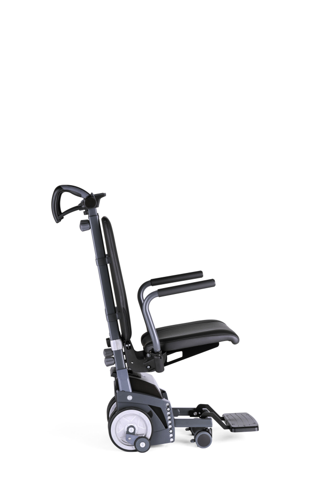 Treppensteiggerät Scalacombi S46, Produktbild, Seitenansicht