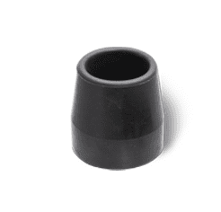 Gummistopper für Gehgestell