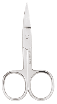Nagelschere rostfrei