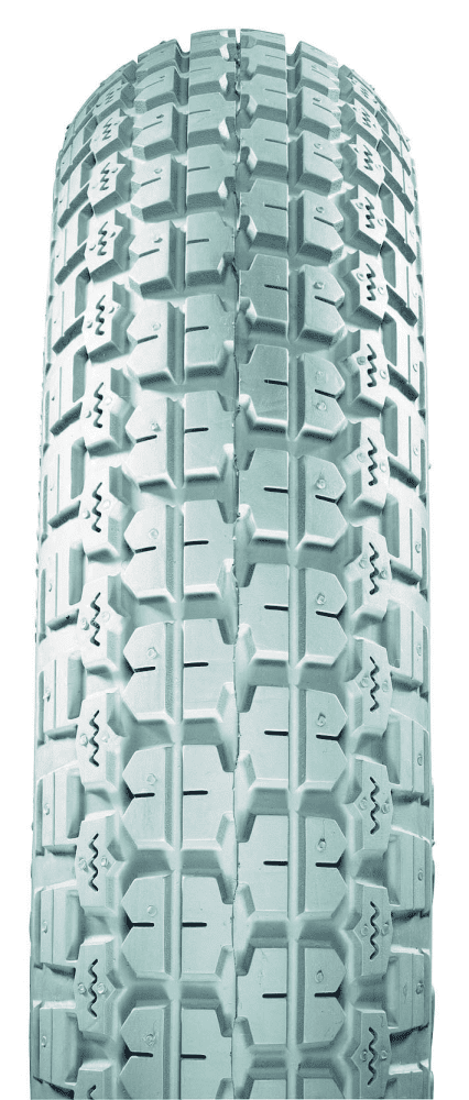 Block-Profil R-114
