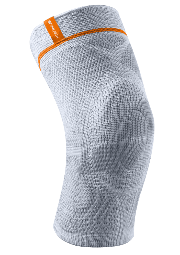 Kniebandage GENU-HIT KIDS platinum
