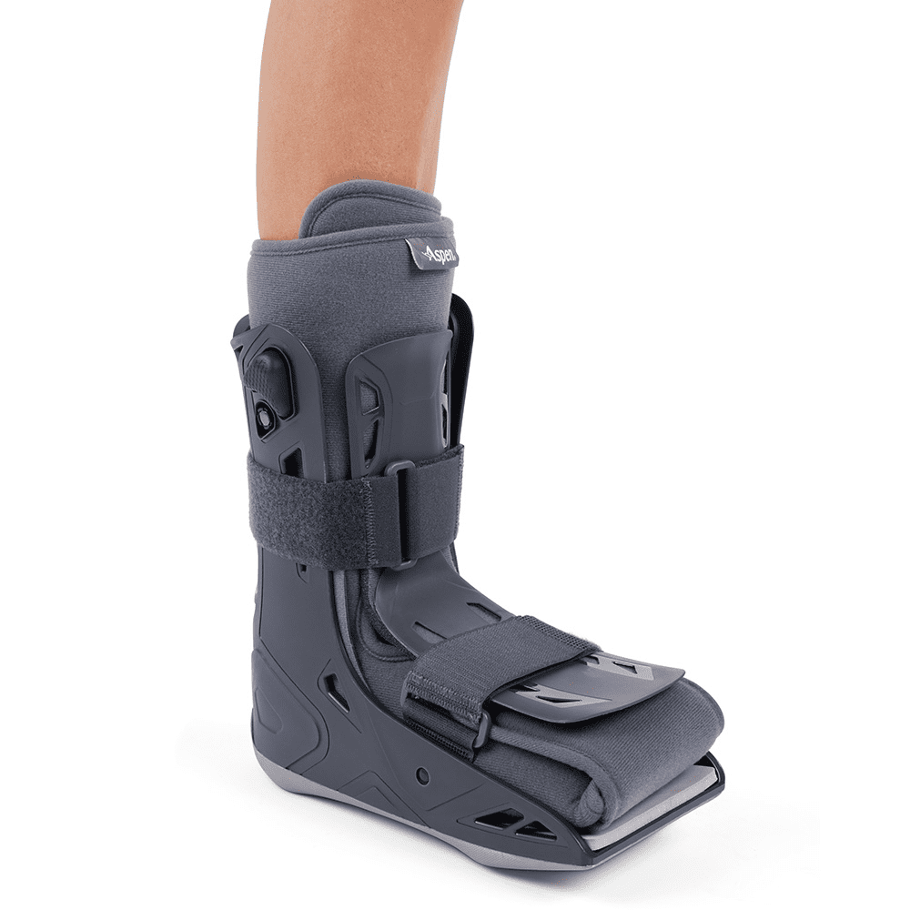 Traverse Air Walker set, kurz