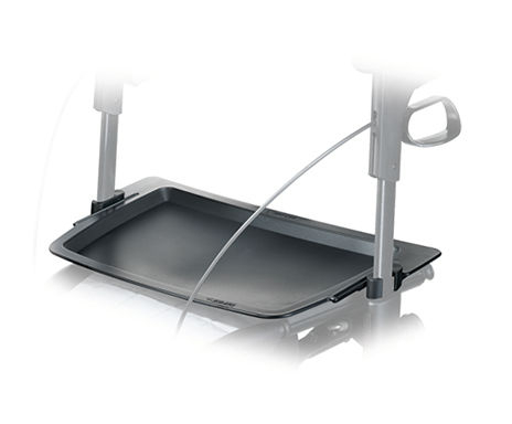 Tablett für Troja Classic/2G/5G/Odyssé/Neuro/Pegasus/Original