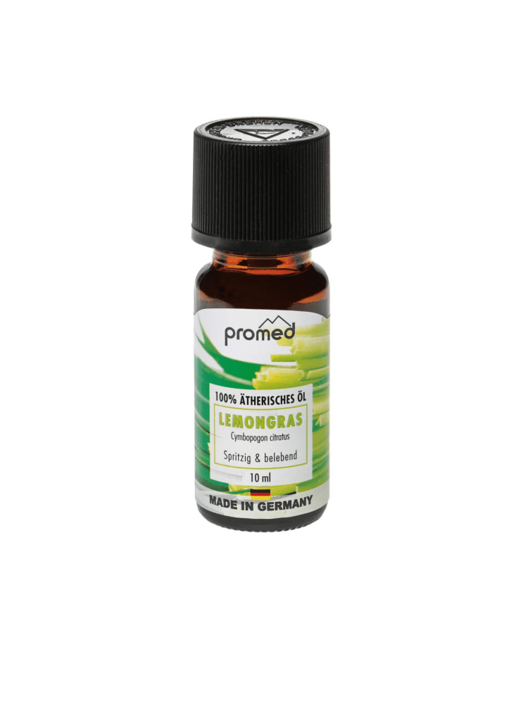 PROMED Duftöl/Aromaessenz Lemongras