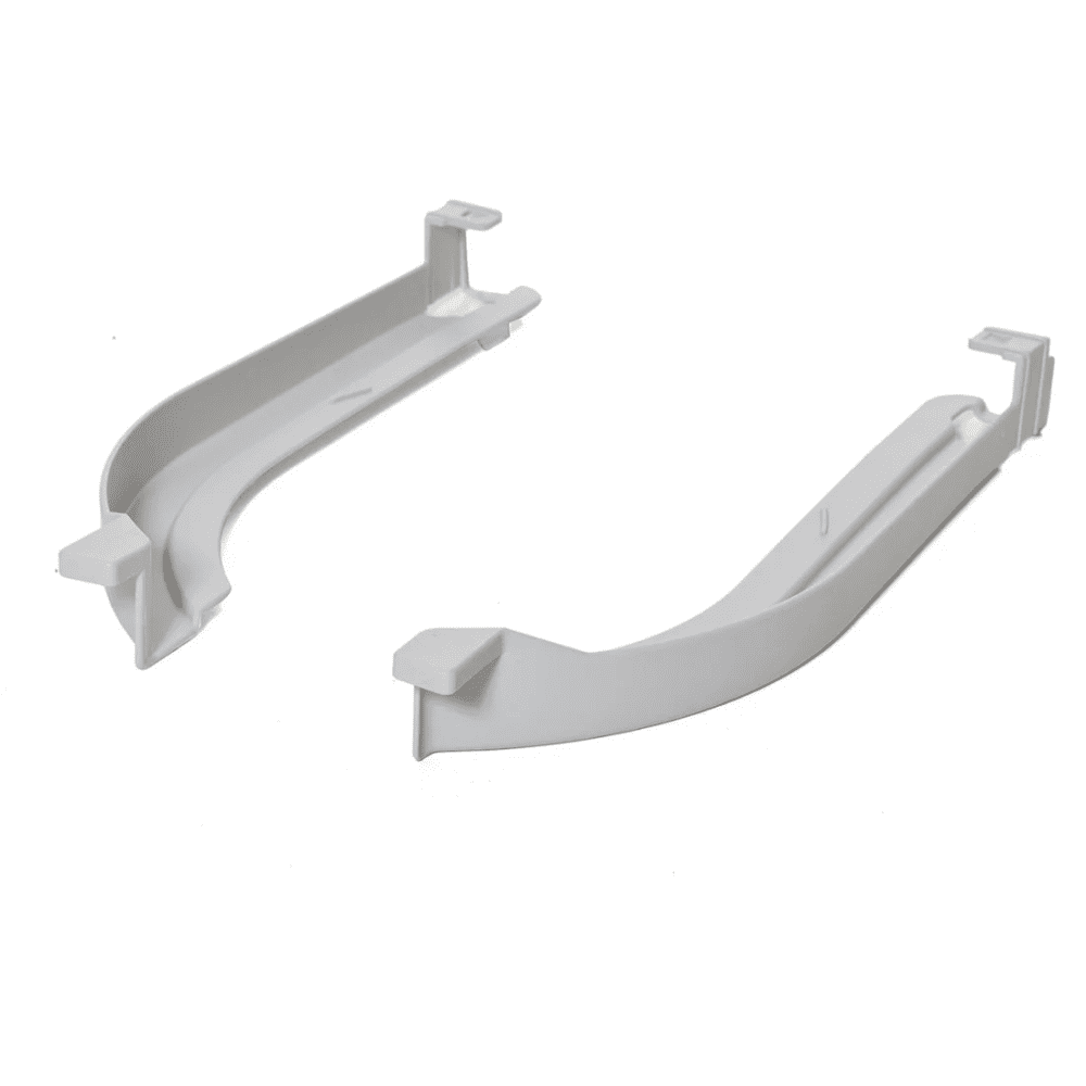 Eimerhalter für Dusch- und Toilettenrollstuhl Clean
