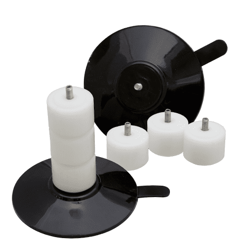 Höhenadapter für Badewannenlifter KANJO (Set)