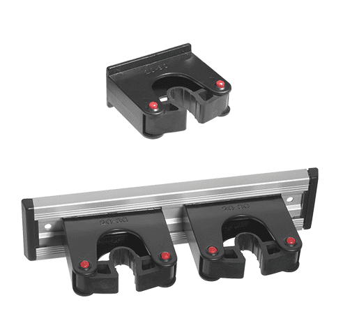 Toolflexhalter für Einzelmontage 20-30 mm