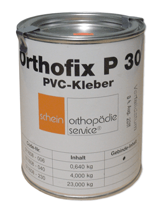 Kontaktkleber Orthofix P 30, 0,64 kg