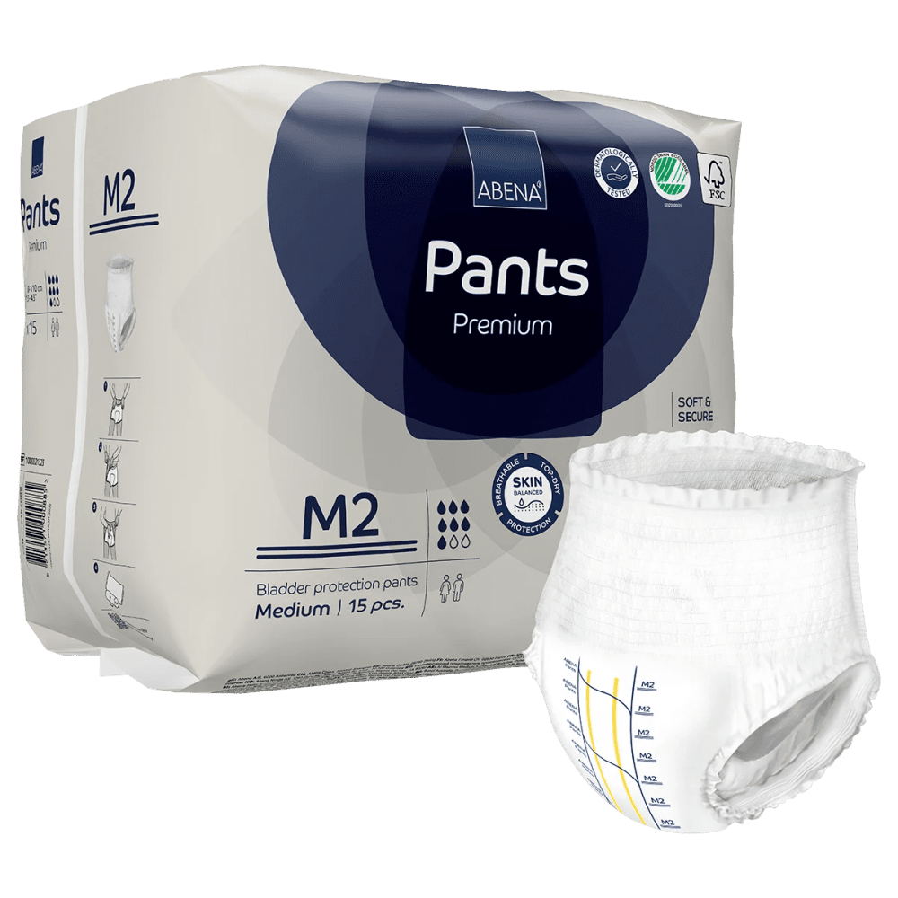 Windelhose ABENA-Pants Premium M2