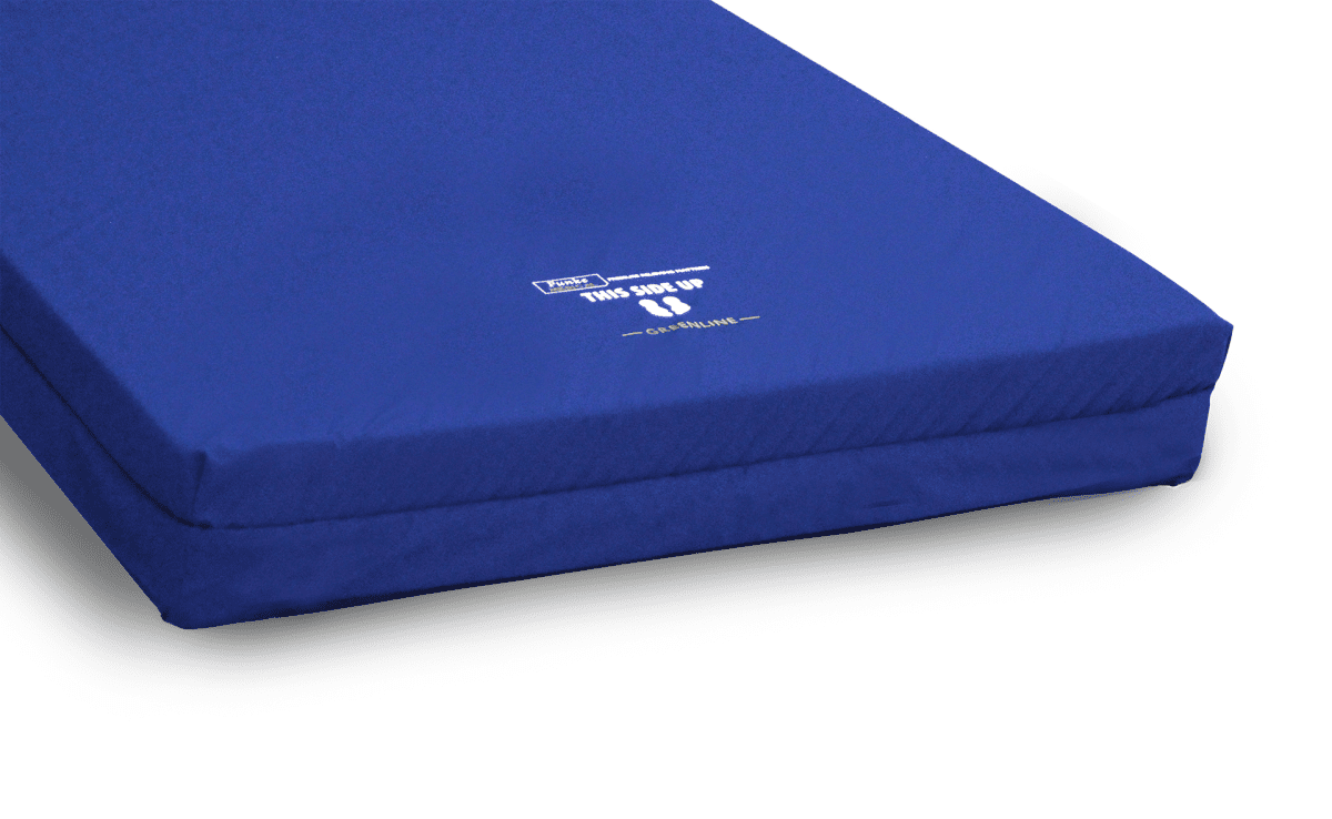 Matratzenbezug für Hyper Foam Greenline