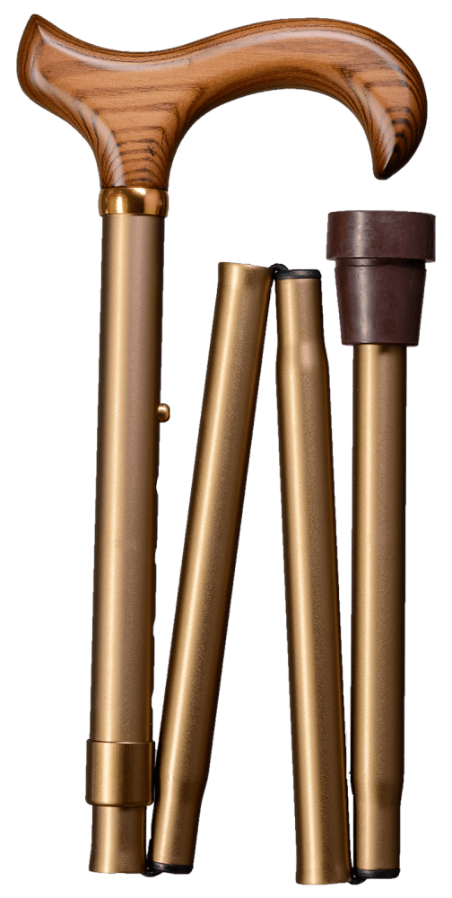 Faltstock Derby bronze