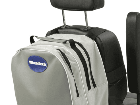 Scooter-Tasche f.Sitzlehne