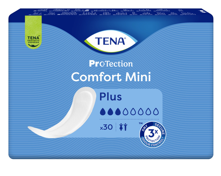 Einlage TENA Comfort Mini Plus