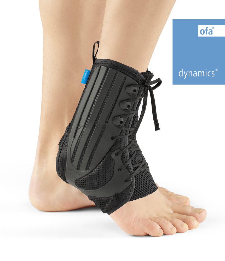 Schnürorthese Dynamics OSG