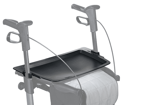 Tablett für Rollator Olympos/Olympos ATR M