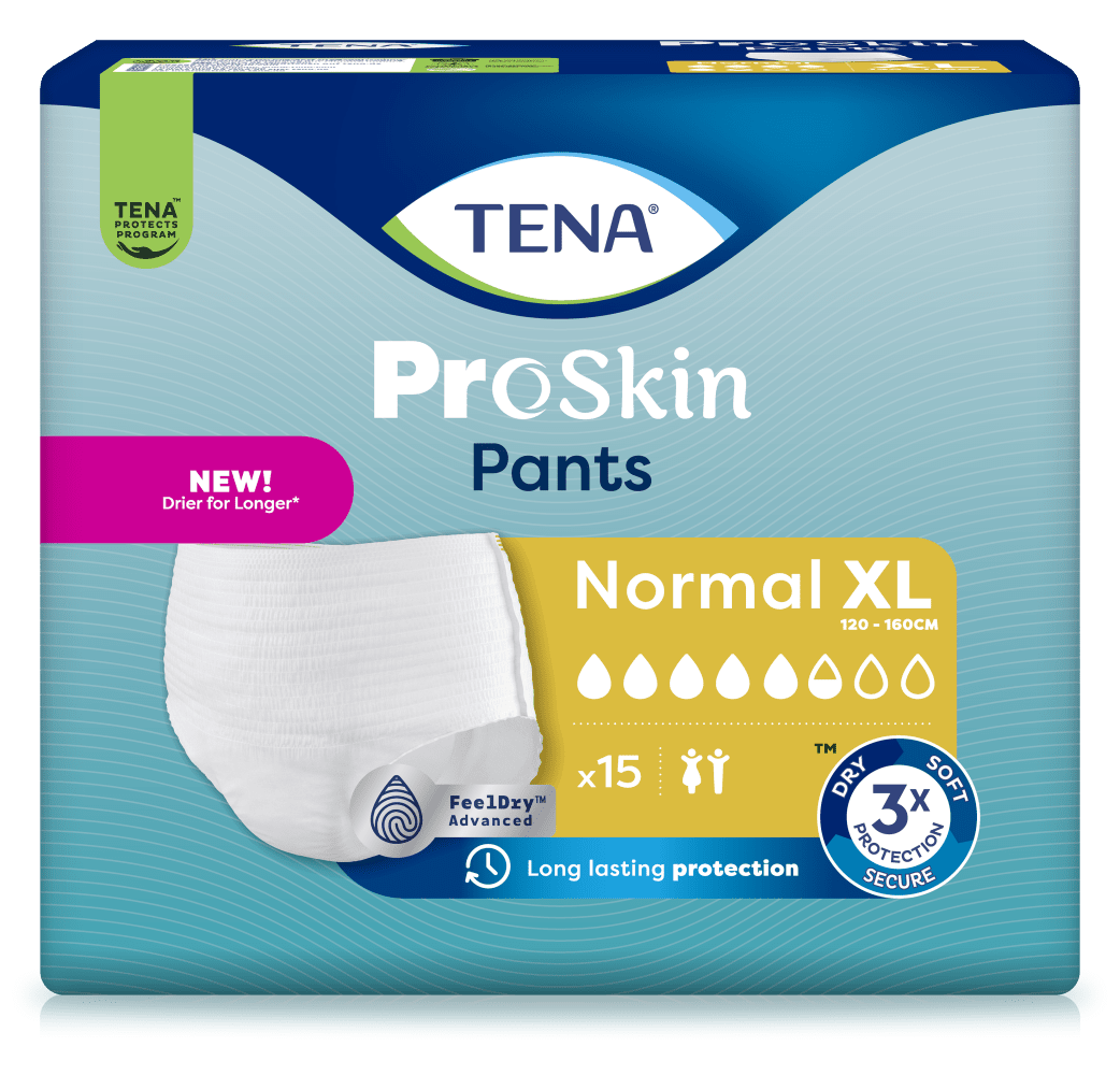 TENA Pants Normal XL