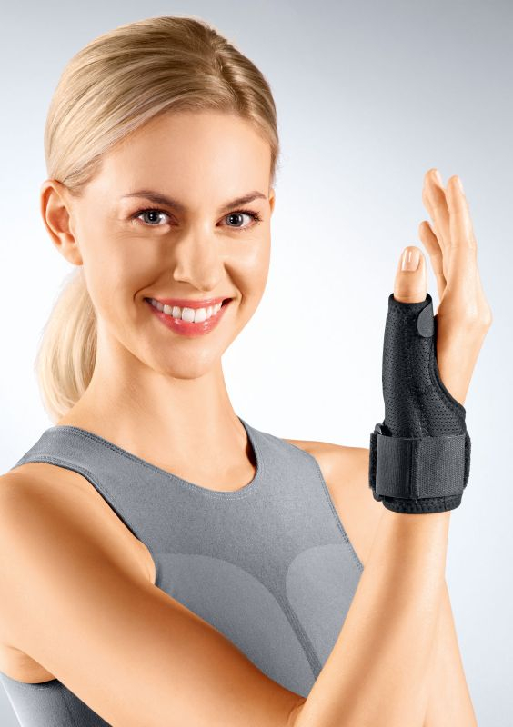 Daumenorthese RHIZO-HIT CLASSIC