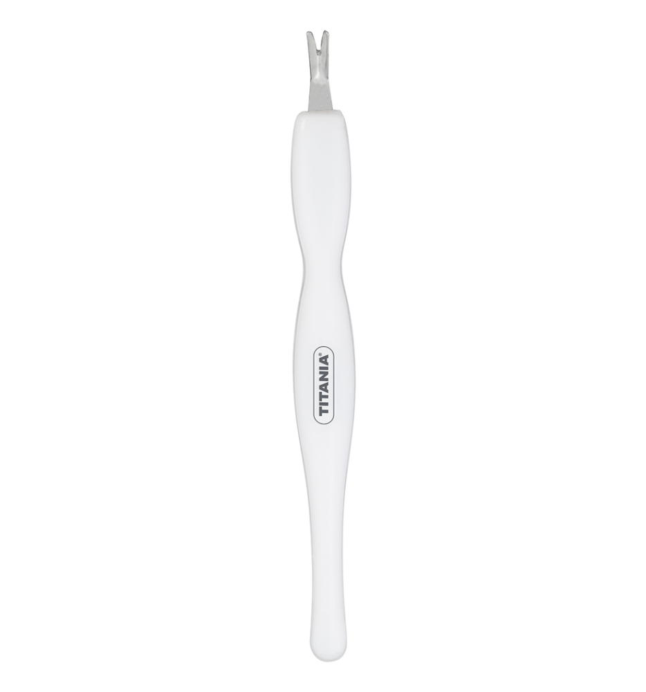 Nagelhautmesser rostfrei