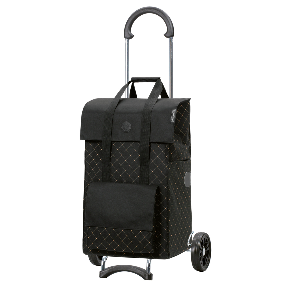 Scala Shopper Lisa, schwarz