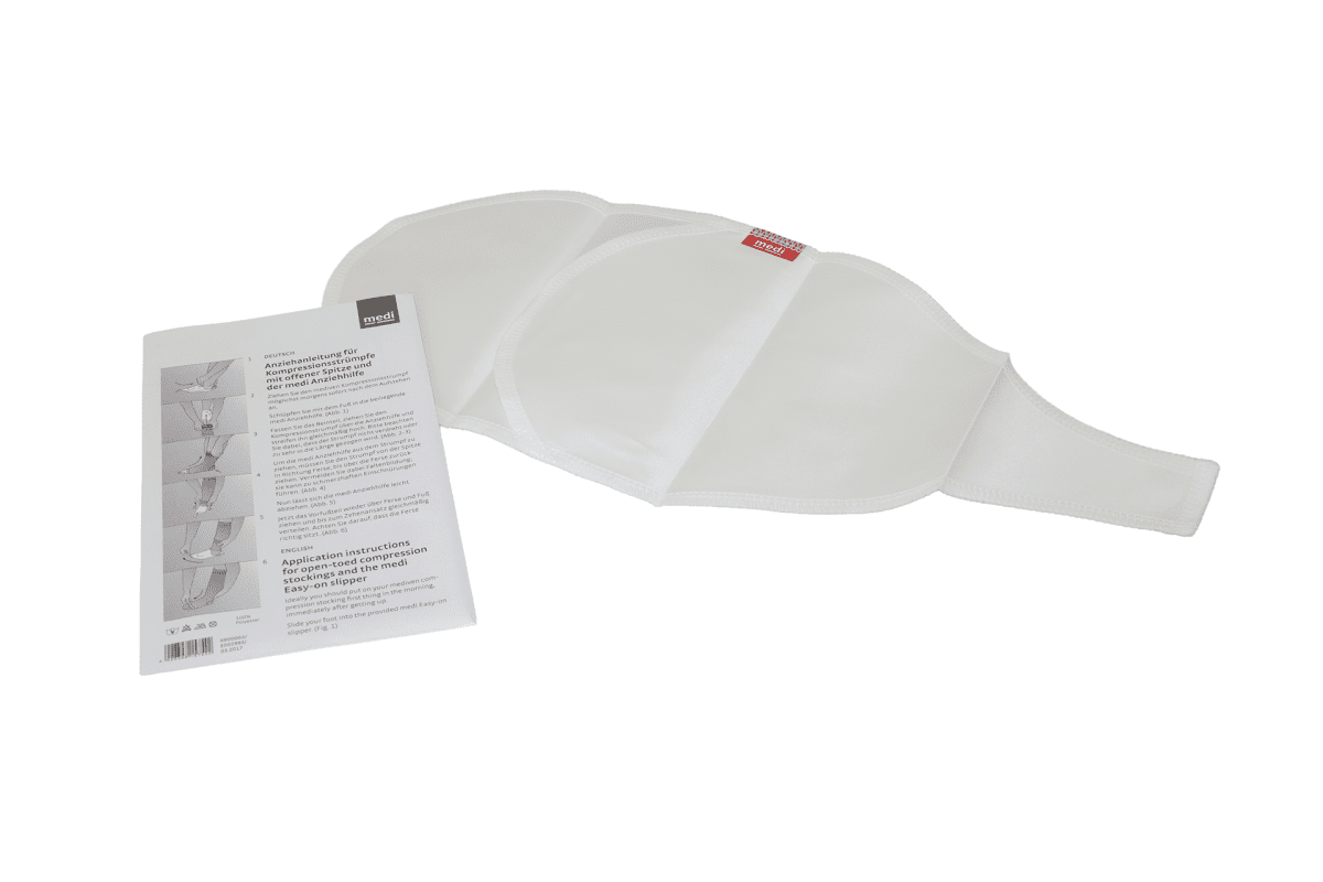 medi Erst-Anziehhilfe für Strümpfe ohne Spitze universal