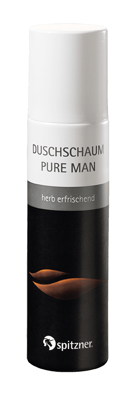 Duschaum TraumMann
