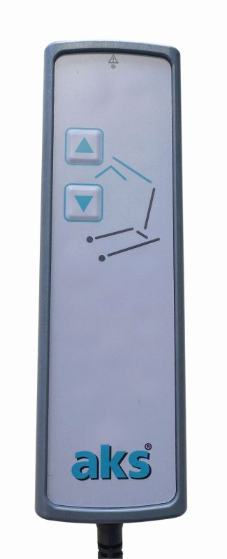 Handbedienung Vipline für aks-foldy