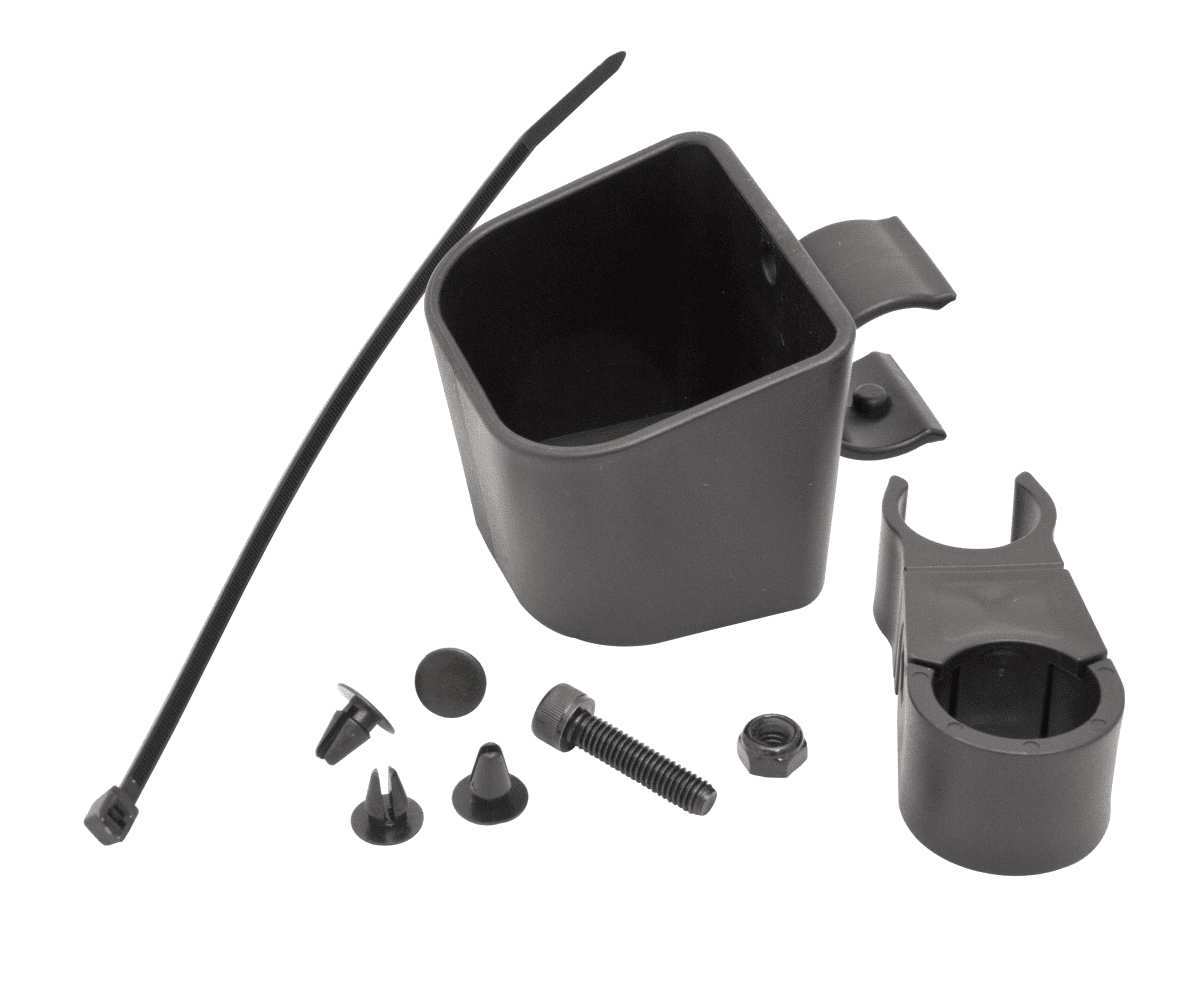 Stockhalter für Rollator TAiMA