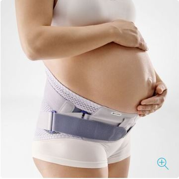 Schwangerschaftsorthese Spinova Mum
