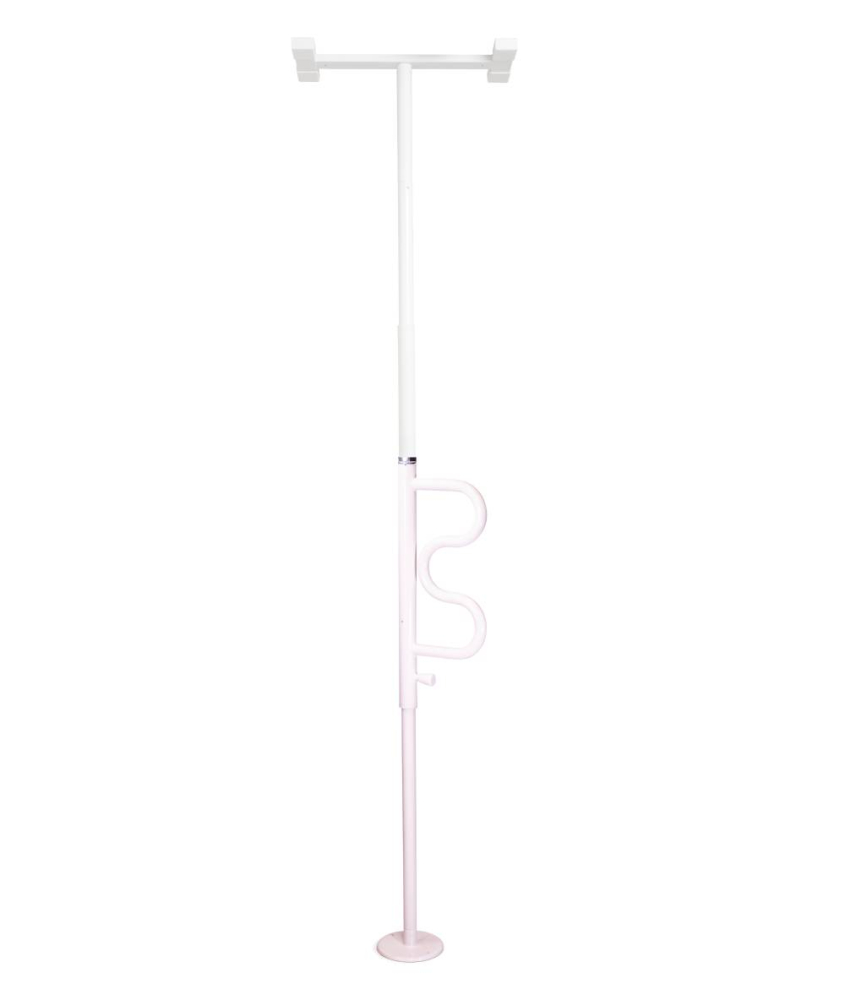 Wonder POLE Plus Boden-Deckenstange mit Griff