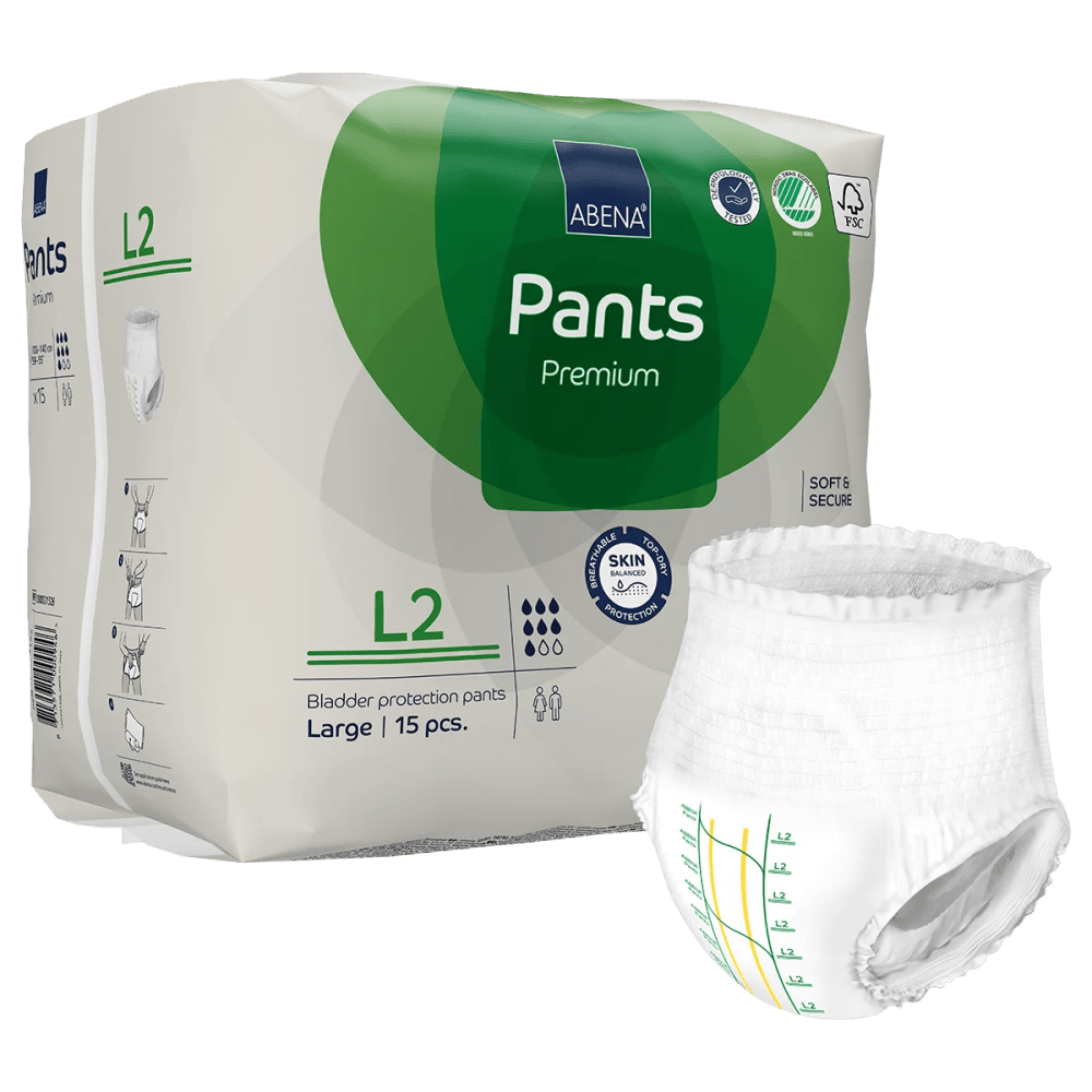 Windelhose ABENA-Pants Premium L2