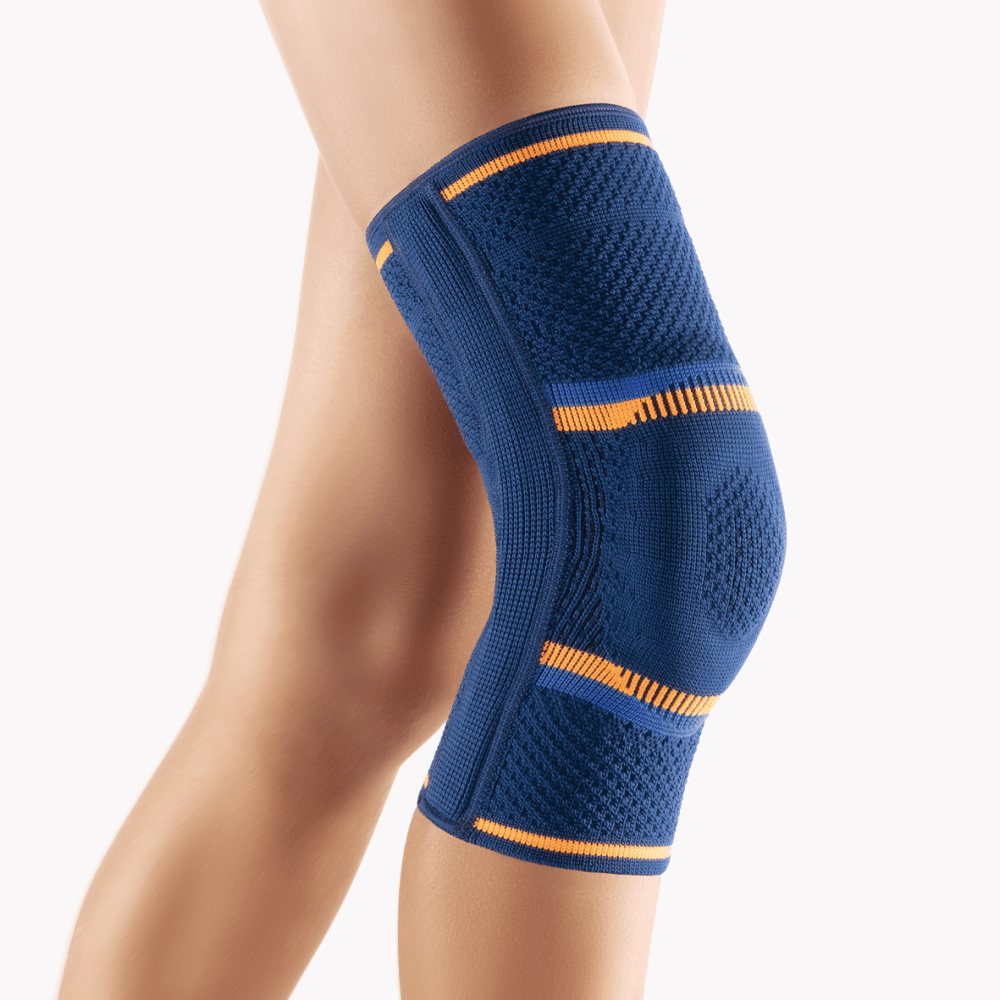 Bort Kniebandage StabiloGen Eco für Kinder