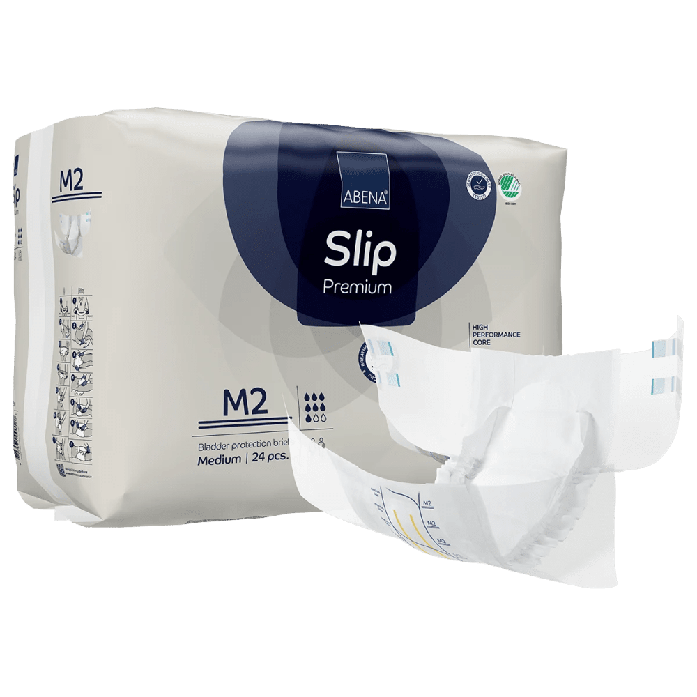 Inkontinenzslip Abena-Slip Premium M2