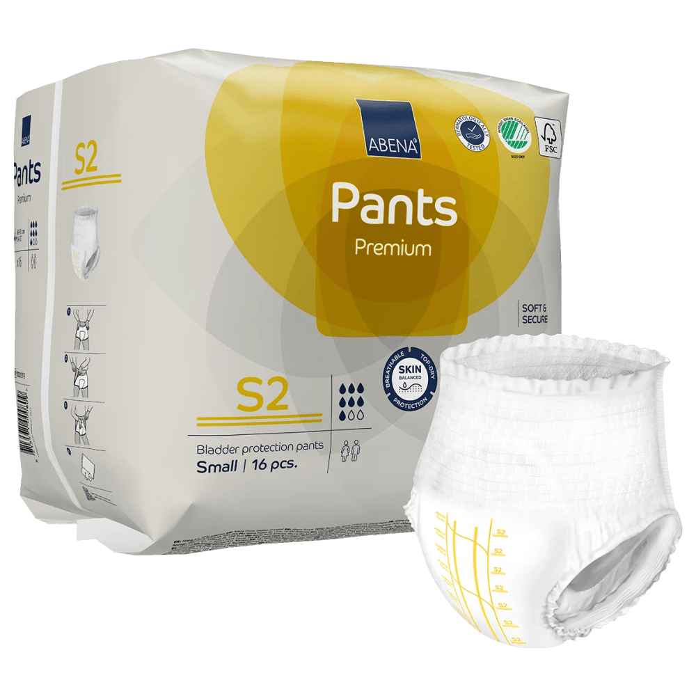 Windelhose ABENA-Pants Premium S2