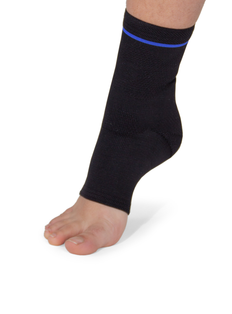 Achillessehnenbandage Para Achill night