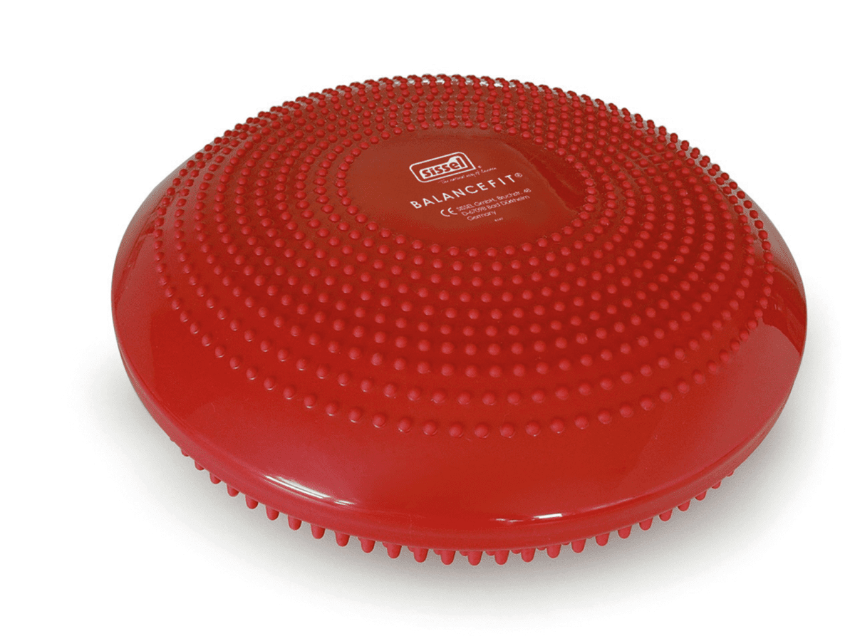 Balancefit, rot