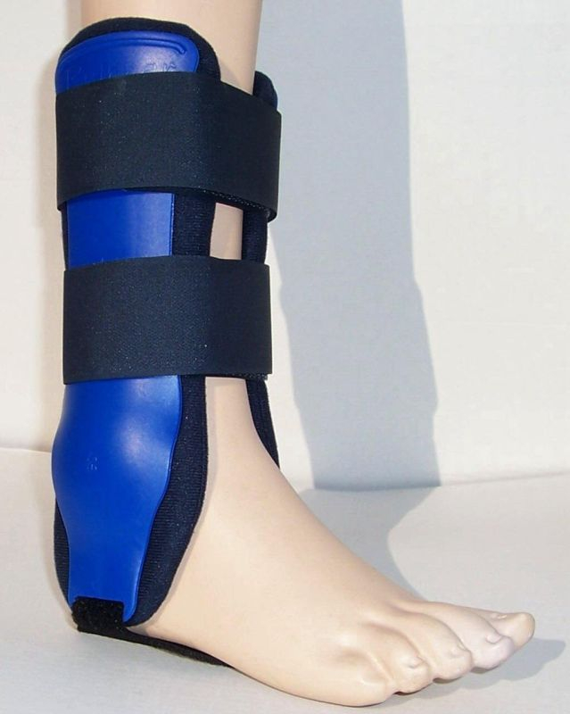 Air Brace Knöchelschiene Größe Erwachsene