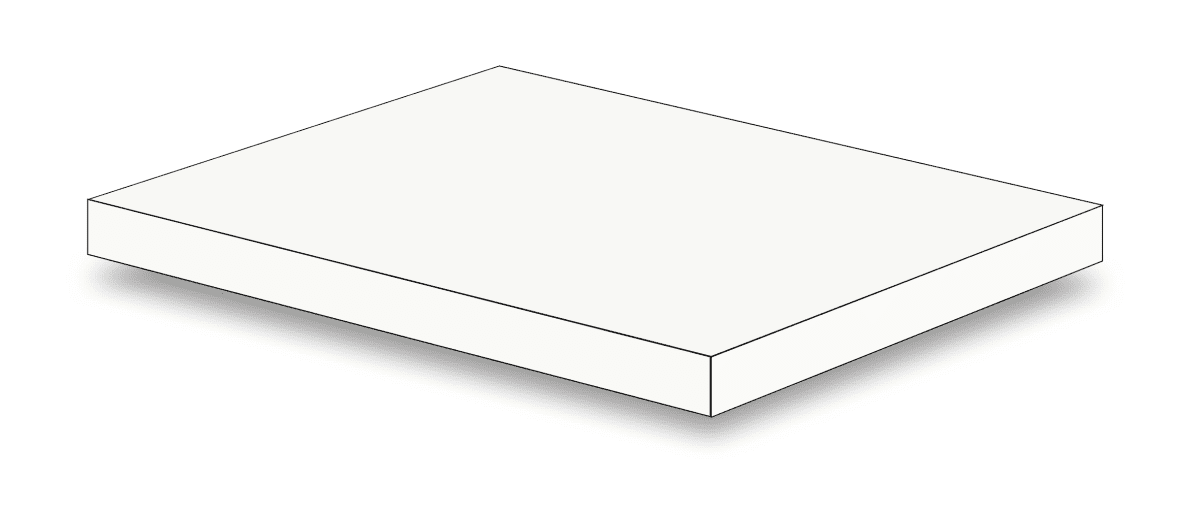 Extrafoam Soft Platte