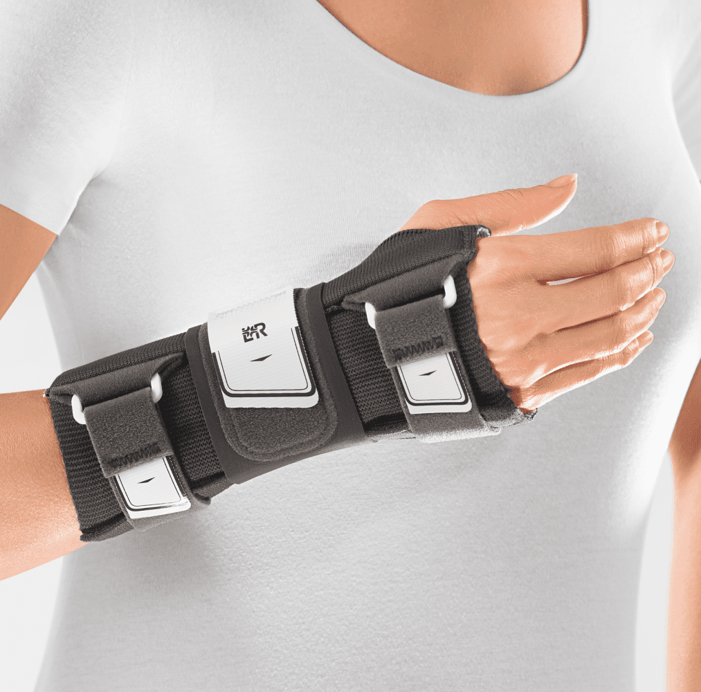 Handgelenksorthese Cellacare Manu Control Comfort