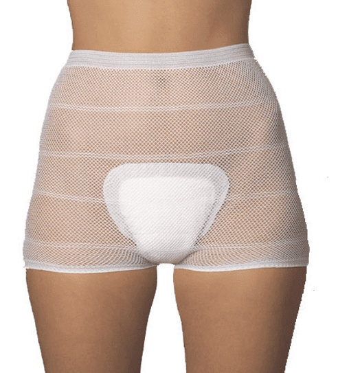Netzhosen forma-care convenience