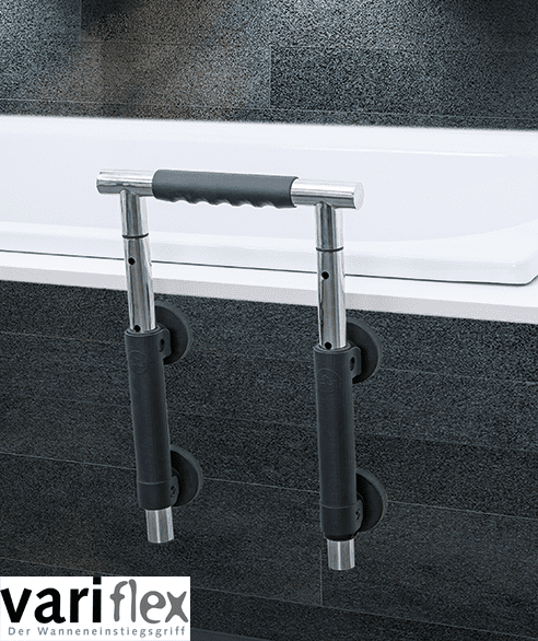 Einstiegshilfe variflex