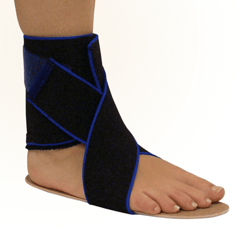 Fußheberorthese Arthrosan