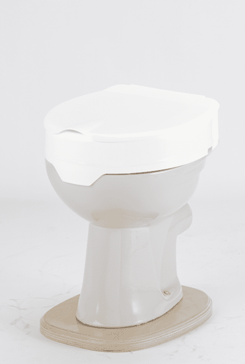 Toilettensitzerhöhung MOLETT