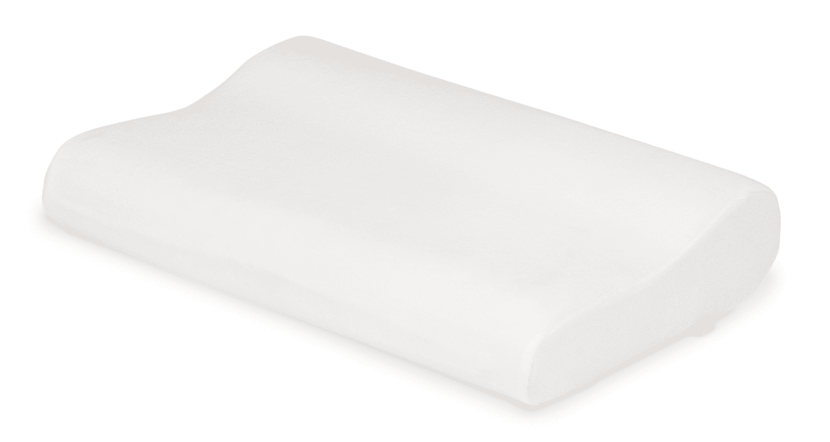 Nackenkissen Soft Curve