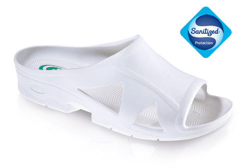 Bio-Slipper für Damen