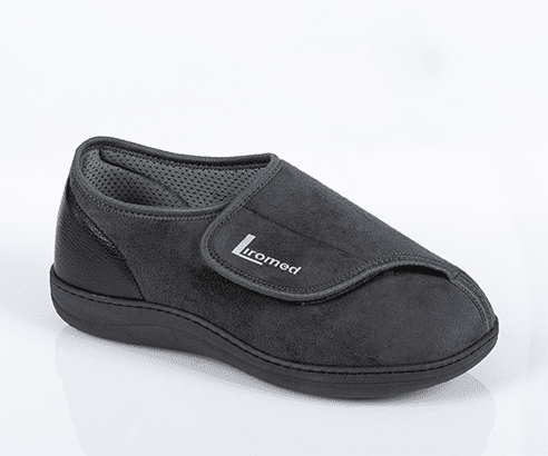 Reha Halbschuh 820