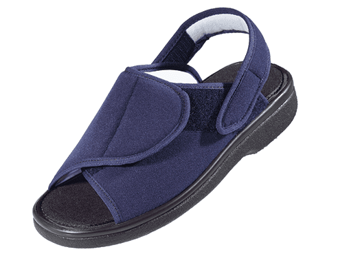 Reha Schuh PantoMobil D