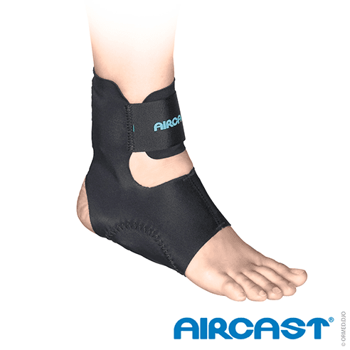 Achillessehnenbandage AIRCAST® Airheel™